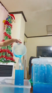 BUY1 TAKE2 JJK Do it yourself JJK Dishwashing Liquid Kit Sobrang Bula 2L 3L 5L liters yield