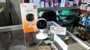 Camera Imou Wifi Cố Định Trong nhà 3.0MP - IPC-C32SP