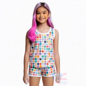 Assorted Terno Sandos & Shorts for Kids: A Comprehensive Guide