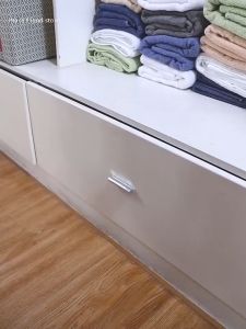 Double-sided Cloth Hanging Storage Bag Underwear Socks Bra Panties Underpants Wardrobe Organizer Hanger 6+18