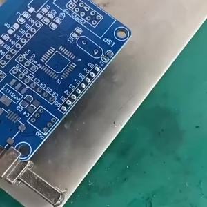 1-4mm Desoldering Mesh Braid Tape PCB Circuit Board Repair Tool Removing Wire Soldering Wick Tin Lead Cord Flux for Soldering