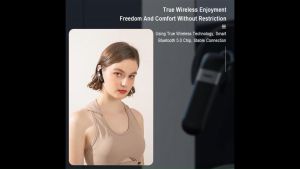 Remax RB-T36 Bluetooth Wireless Headset Earpiece Handsfree RBT36 T36 Remax Earpiece