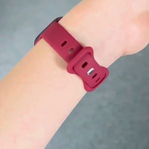 Slim Silicone strap for smartwatch ultra 44mm band 41mm 45mm correa 38mm 40mm 49mm Sports bracelet iWatch serie 10 9 8 7 6 5 se 4 3 2 1