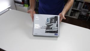 MAINBOARD ASUS ROG STRIX Z790-A GAMING WIFI D4 - HÀNG CHÍNH HÃNG