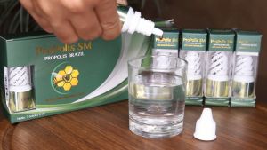 Obat Alami Untuk Jerawat di Vagina Benjolan Bernanah di Dekat Kemaluan Wanita Folikulitis di Rambut Kemaluan Wanita Obat Jerawat Gatal & Nyeri di Area Vagina Salep Bisul Vagina Obat Sariawan di Vagina Obat Gatal Infeksi Jamur di Vagina - Propolis SM