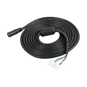 Xe Tay Ga Điện Xiaomi 5 Max 5 Pro Cáp Điều Khiển Chính ECU Bộ Kết Nối Dây Dẫn Tín Hiệu Ổn Định Truyền Tín Hiệu Phụ Tùng Xe Tay Ga