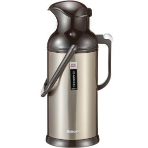 GIANXI | Large Capacity Insulated Thermos 3.2L