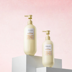 Little Dream Garden | Moisturizing & Nourishing Body Lotion for Dry Skin with Long-lasting Fragrance