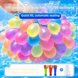 YUGUANG | Rapid Filling Self-Sealing Non-toxic Water Balloons