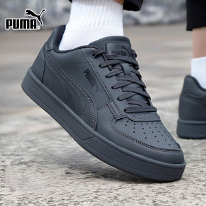 PUMA | Giày Thể Thao Đế Thấp Màu Đen Dành Cho Đôi Mới Về