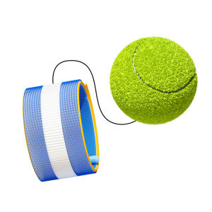 MPRINCE | Vision Training Hand Ball with Rope