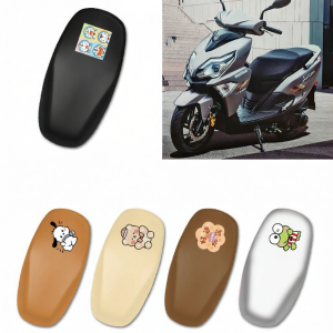 Waterproof Sun-Resistant Seat Cover