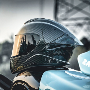 FASEED | Ultra Light Carbon Fiber Full Face Helmet