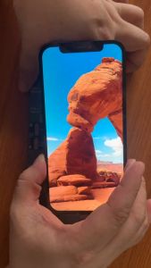 Màn hình cho iPhone 12 / 12 Pro LCD Display