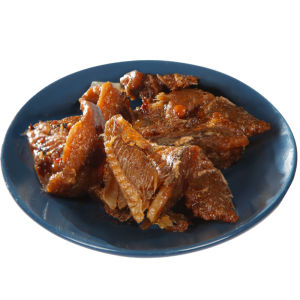 SHUIYIFANG | Ready to Eat Portable Canned Fish small yellow croaker cutlassfish