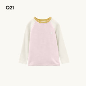 Q21 | Moisture Absorbing Warm Kids T-Shirt