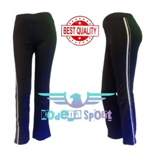 Celana Senam list/Celana Senam trening/Celana Senam Wanita Terlaris