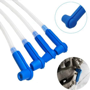 ท่อดูดน้ำมันเบรครถ3M น้ำมันน้ำมันคลัชแลกเปลี่ยนเครื่องมือชุดเบรคน้ำมันปั๊มระบายน้ำมันไหลว่างเปล่าเครื่องมือที่ซ่อมรถ