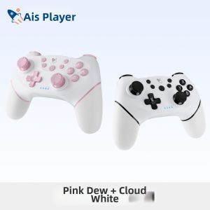 ACEGAMER | Wireless NS Pro Gaming Controller