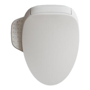 Kohler | Smart Pre-rinsing Self-cleaning Heated Toilet Seat
