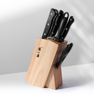 Zhang Xiaoquan | Kitchen Knife Set