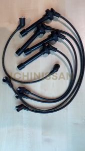 Tali Busi Set Kabel Busi Nissan Sunny Presia 1.5 1.6CC 1993-97 | ichi-3856