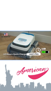 MONITOK หุ่นยนต์ทำความสะอาดสระว่ายน้ำ เครื่องดูดฝุ่นใต้น้ำ กันน้ำ IPX8 การดูดน้ำเสียที่มีประสิทธิภาพ ทำความสะอาดพื้น ผนัง ขอบสระ การดูดแรง การกรองที่มีความแม่นยำสูง ที่จอดรถอัตโนมัติ ทำความสะอาดง่ายและการติดตั้ง เหมาะสำหรับพูลวิลล่า