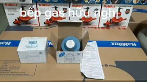 [HCM]Van điều áp  Ấn Độ Kabsons sử dụng cho bình ga Shell đầu chụp  21mm Van Kẽm Nguyên Khối Sử Dụng Bình Gas 12Kg Thương Hiệu Uy Tín Van Gas Hữu Nghị - Lazada