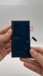 เปลี่ยนแบตเตอรี่โทรศัพท์มือถือสำหรับ หมาะสำหรับ iP 14 Plus แบตเตอรี่ Phone 14 Plus แบต รับประกัน1ปี แถมชุดไขควง 4325mAh