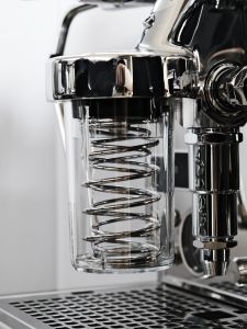 อุปกรณ์ทำความสะอาด MisChief Backflush – รุ่นอัพเกรด 200 มล. ตัวเครื่องโปร่งใส รองรับขนาด 58 มม.