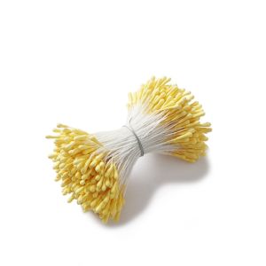 Double-Headed Matte Firework Core Flower Twist Stick Sugar Core DIY Craft Materials for Xiaomi Beads Fashion Accessories