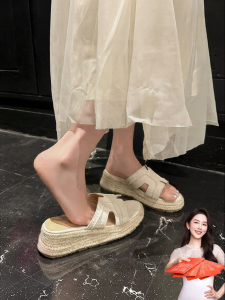 MIFEI | Height-Increasing Sandal Slippers