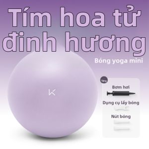 Keep | Bóng Yoga Dày Tập Cơ Sàn Chậu Người Lớn