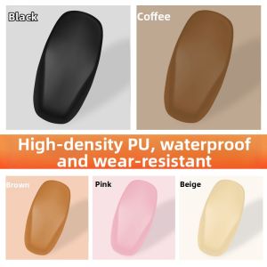 Decorative and Modification Foot Rest Mat