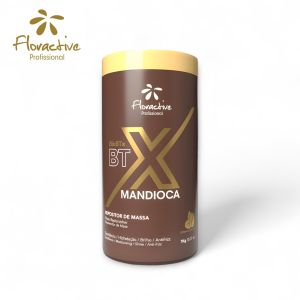 Floractive BIO BTX MADIOCA Botox Hair Mask ( Cassava