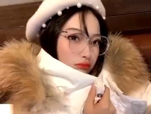 Women Round Glasses Eyeglasses Anti Radiation Computer Glasses Fashion Glasses