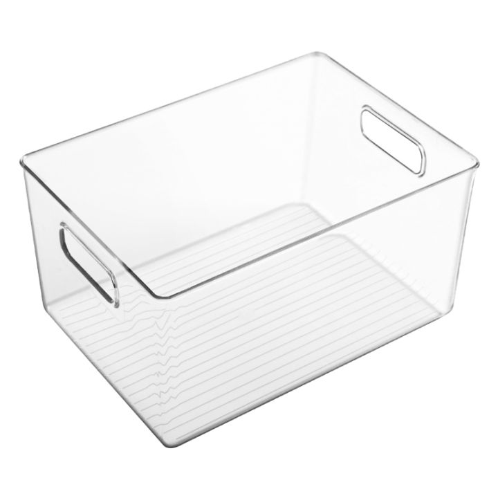 Transparent Storage Box A4 Paper Picture Book Oxford Tree Storage Box