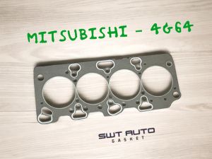 ปะเก็นฝาสูบ มิตซูบิชิ Mitsubishi 4G64