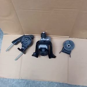 CHÂN MÁY TOYOTA VIOS 2003 - 2007. CAO SU CHÂN MÁY VIOS 2004 2005 2006