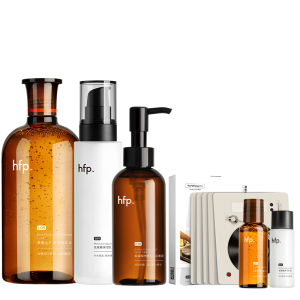 HomeFacialPro | Hydrating & Pore Minimizing Skincare Set