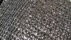 【ซื้อ1แถม1】สแลนกันแดด ตาข่ายกรองแสง เขียว/ดำ เย็บ5เข็ม( 2*50m/2*100m )อัตราบังแสง55%/75%/95% ทนทานยาวนาน ตาข่ายบังแดด