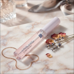 Avon Simply Pretty Clear Mascara 8g
