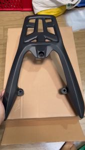 Cảng sau Baga dắt nhôm kiểu Malay xe Vario đời 2018 đến 2021 dòng 125i và 150i