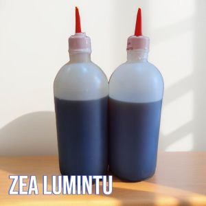 LEM PU POLOS 500GRAM 2 BOTOL (LEM CROT LEM MADU LEM BUSA LEM KAYU)