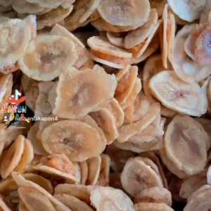 Yummy1988😋พร้อมส่ง💯 กล้วยสอดไส้มะขาม สับปะรด มะพร้าว สตอเบอรี่ กล้วยไส้มะขาม กล้วยไส้มะขามกวน กล้วยมะขามกวน