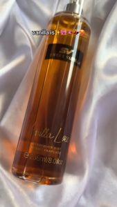 Angel Spark【BUY 1 TAKE 1】SV FRAGRANCE SWEET VANILLA PERFUME 236ml (2PCS)