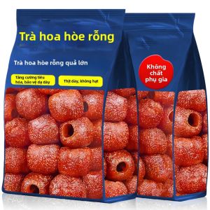 Món Ăn Vặt Hoa Quả Khô Không Hạt Không Đường Không Chất Bảo Quản