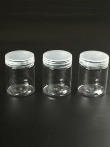 Toples plastik 500 ml