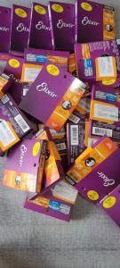 Dây đàn Elixir 16027 - Dây Đàn Acoustic Guitar Cỡ 11 có Phosphor Bronze Strings Custom Light - Chính Hãng phân phối chính thức 100%