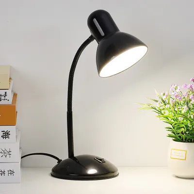 Đèn Bàn Học Chống Chói Bảo Vệ Mắt
